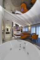 Vip's Motel Luxury Accommodation & Spa