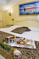 Vip's Motel Luxury Accommodation & Spa
