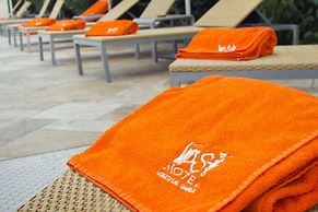 Vip's Motel Luxury Accommodation & Spa