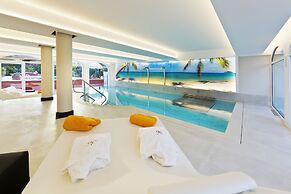 Vip's Motel Luxury Accommodation & Spa