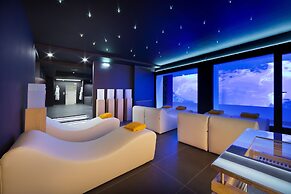 Vip's Motel Luxury Accommodation & Spa