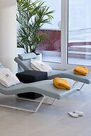Vip's Motel Luxury Accommodation & Spa
