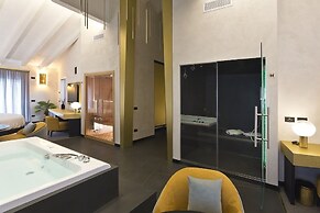 Vip's Motel Luxury Accommodation & Spa