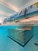 Vip's Motel Luxury Accommodation & Spa