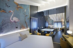 Vip's Motel Luxury Accommodation & Spa