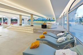 Vip's Motel Luxury Accommodation & Spa