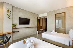 Greenhost Boutique Hotel