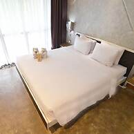 Greenhost Boutique Hotel