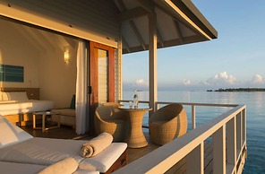 Summer Island Maldives