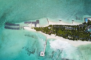Summer Island Maldives