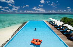 Summer Island Maldives