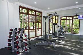 Summer Island Maldives