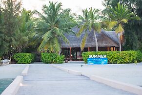 Summer Island Maldives