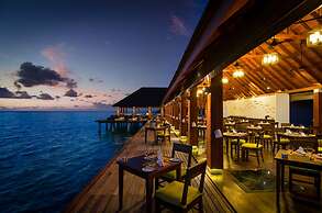 Summer Island Maldives