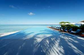 Summer Island Maldives