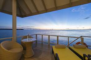 Summer Island Maldives