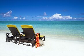 Summer Island Maldives