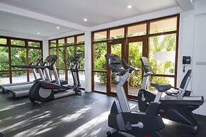 Summer Island Maldives