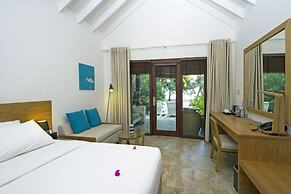 Summer Island Maldives