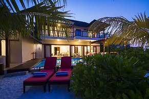 Summer Island Maldives