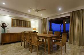 Summer Island Maldives