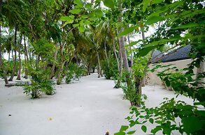 Summer Island Maldives
