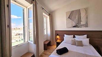 Hotel Du Port