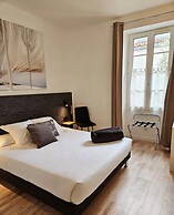 Hotel Du Port
