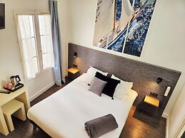 Hotel Du Port