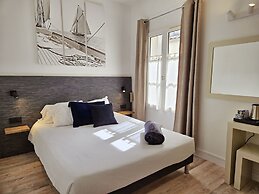Hotel Du Port