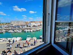Hotel Du Port