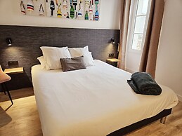 Hotel Du Port