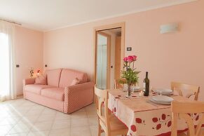 Residence Hotel Raggio di Luce