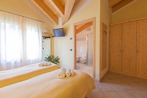 Residence Hotel Raggio di Luce