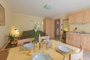 Residence Hotel Raggio di Luce