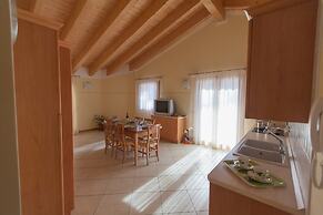 Residence Hotel Raggio di Luce