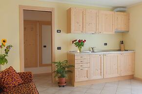 Residence Hotel Raggio di Luce