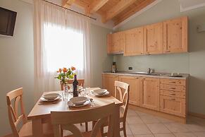 Residence Hotel Raggio di Luce