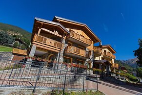 Residence Hotel Raggio di Luce