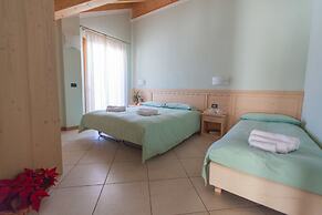 Residence Hotel Raggio di Luce