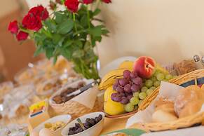 Residence Hotel Raggio di Luce