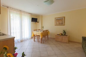 Residence Hotel Raggio di Luce