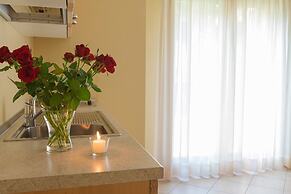 Residence Hotel Raggio di Luce