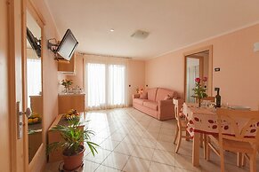 Residence Hotel Raggio di Luce