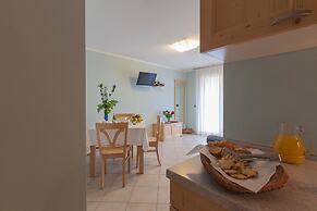 Residence Hotel Raggio di Luce