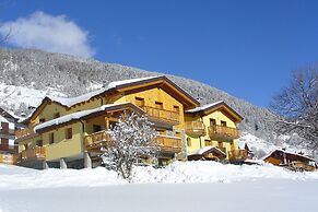 Residence Hotel Raggio di Luce