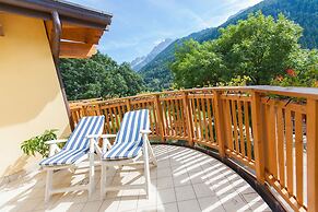 Residence Hotel Raggio di Luce