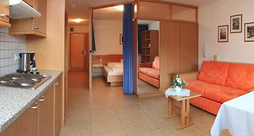 Residence Sonneck