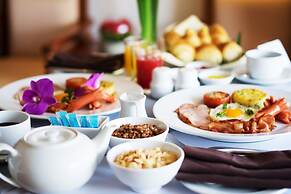 Somadevi Angkor Premium