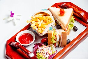 Somadevi Angkor Premium